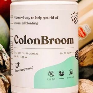 Colon broom